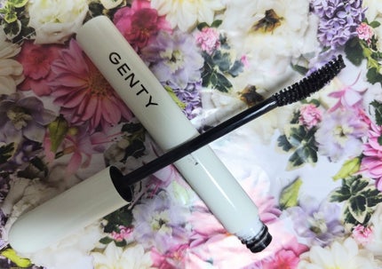 フェイト マスカラ/GENTY/マスカラを使ったクチコミ(3枚目)