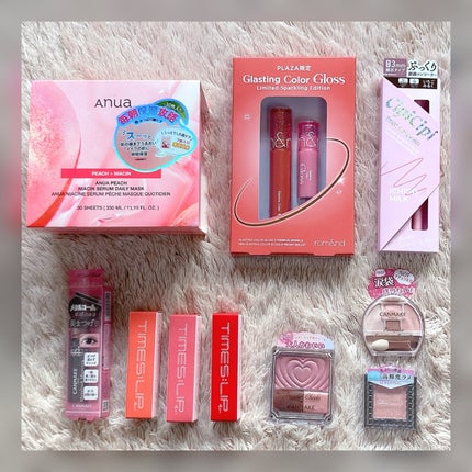 プランぷくコーデアイズNeo/キャンメイク/アイシャドウを使ったクチコミ(2枚目)