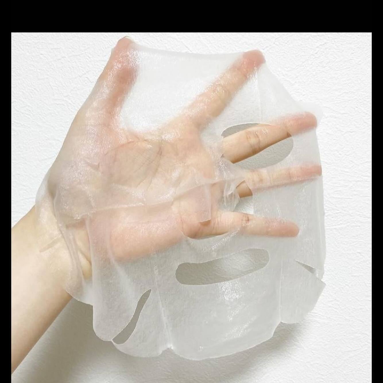 シートマスク ヒト幹細胞×VC200/CICIBELLA/シートマスク・パックを使ったクチコミ(2枚目)