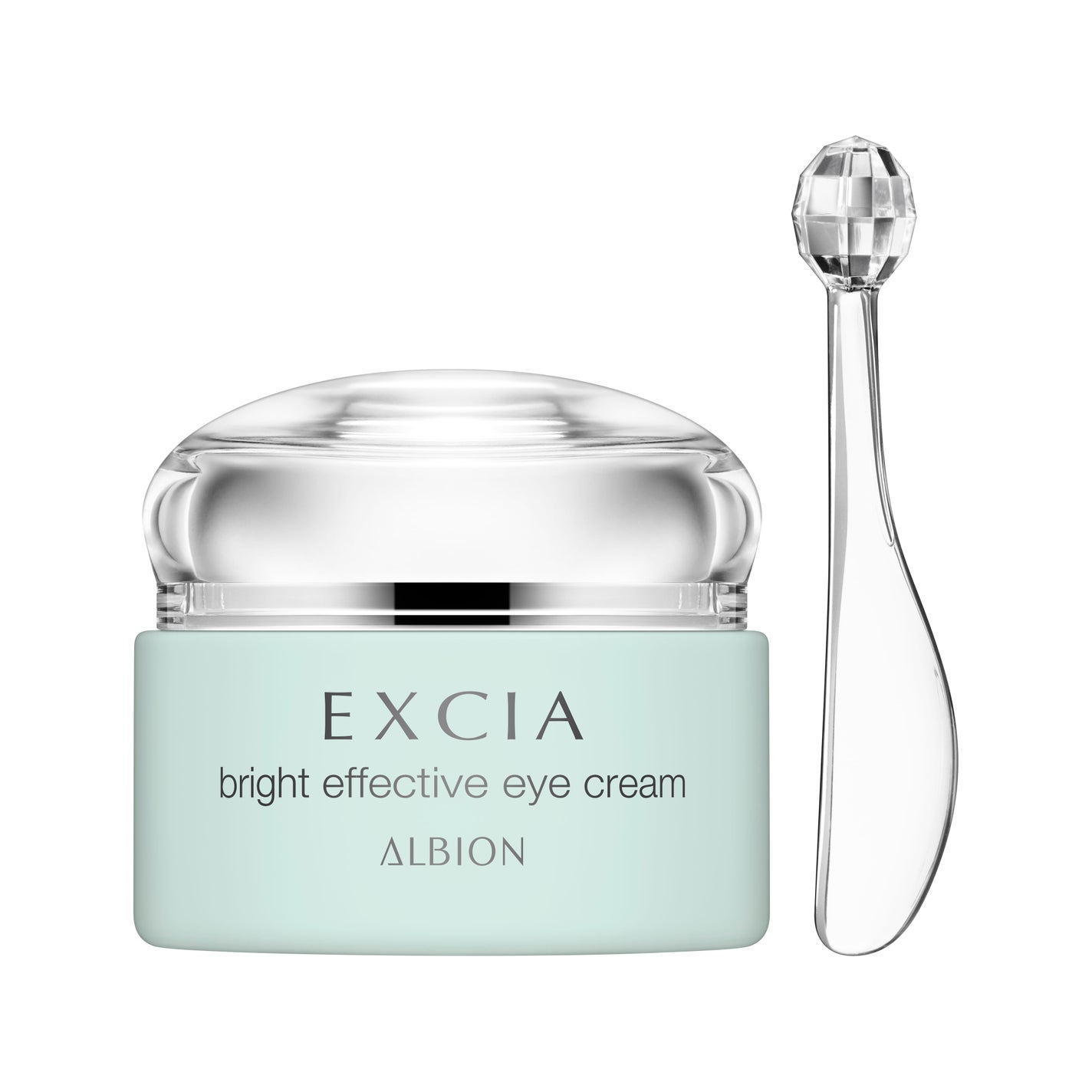 エクシア ブライト エフェクティブ アイクリーム ALBION