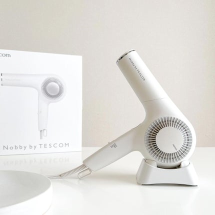 プロフェッショナル プロテクト ヘアアイロン NIB3000/テスコム/ドライヤーを使ったクチコミ(7枚目)