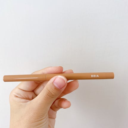 ラストオート ジェルアイライナー/BBIA/ジェルアイライナーを使ったクチコミ(4枚目)