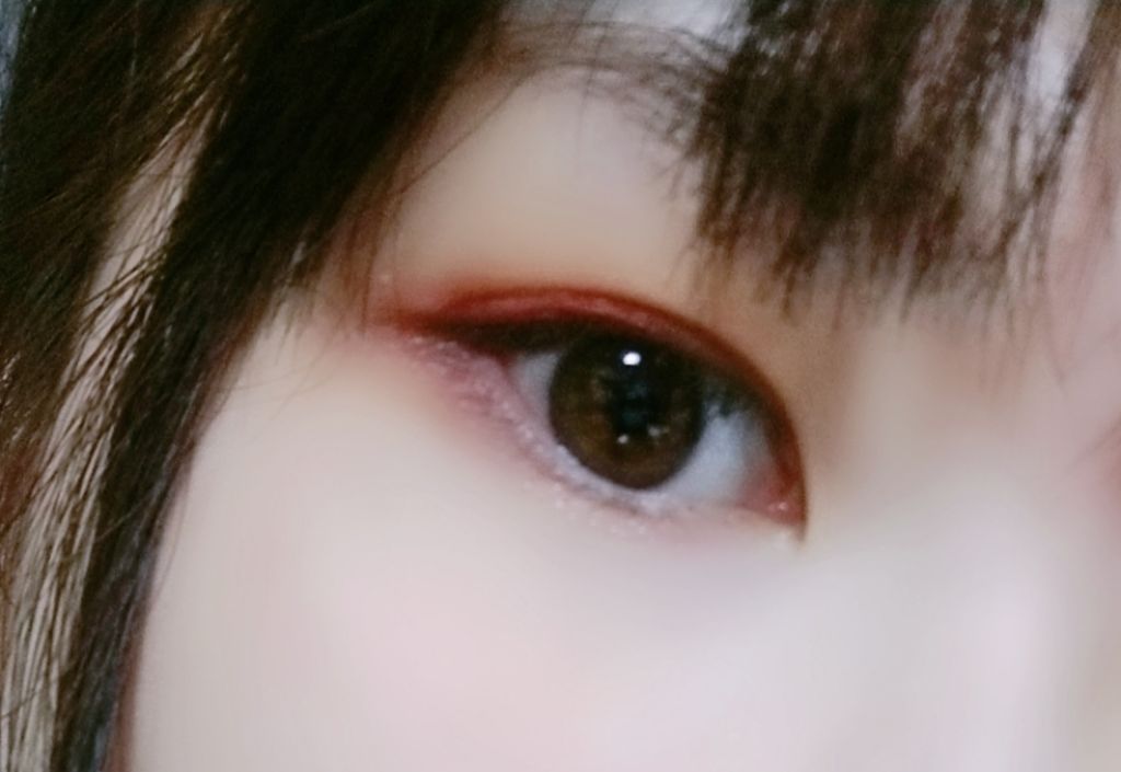 ダブルアイリキッド/Automatic Beauty/二重まぶた用アイテムを使ったクチコミ（3枚目）