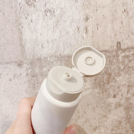 クレイウォッシュ/ボタニズム /洗顔フォームを使ったクチコミ(4枚目)