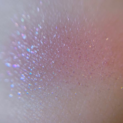 ラズル アイカラー/エレガンス ラズル /単色アイシャドウを使ったクチコミ(7枚目)