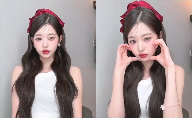 Chiemi Soares on LIPS 「可愛いウォニョンフォローたくさん欲しいので頑張ります..」(2枚目)