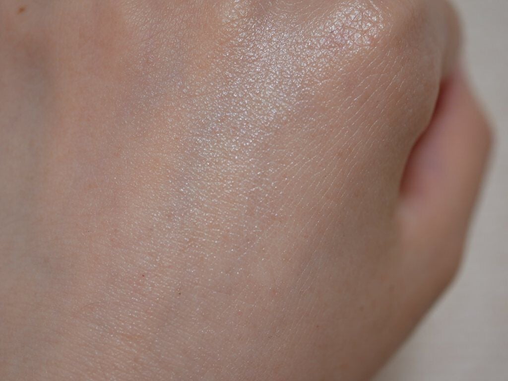 ブライトニングUVデイエッセンス/DEW/美容液を使ったクチコミ(3枚目)