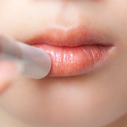 メルティクリームリップ/メンソレータム/リップクリームを使ったクチコミ(4枚目)