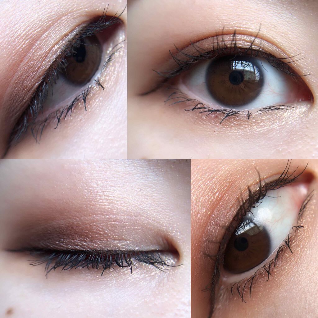 カラージェル リップバーム/SHISEIDO/口紅を使ったクチコミ(2枚目)