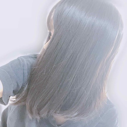 オイルトリートメント #EXヘアオイル/ルシードエル/ヘアオイルを使ったクチコミ(2枚目)
