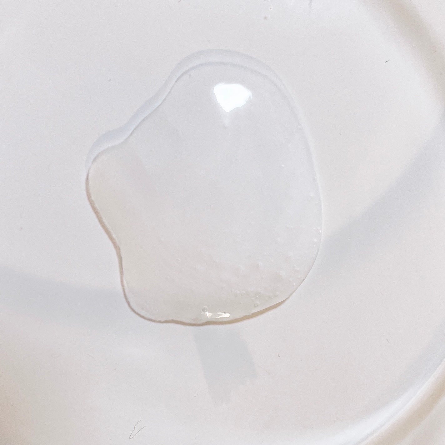 ジェントルスキンクレンザー/セタフィル/その他洗顔料を使ったクチコミ(2枚目)