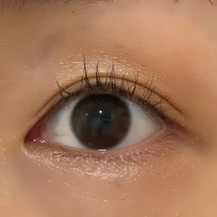 スカイハイ/MAYBELLINE NEW YORK/マスカラを使ったクチコミ(2枚目)