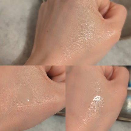 おじゃこメイク on LIPS 「凄い成分が盛りだくさんの美容液!次世代レチノールとして話題のパ..」(3枚目)