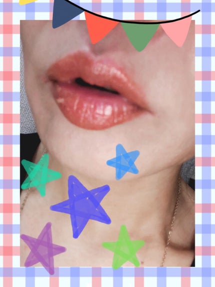 エテュセ リップエディション(プランパー)リッチスタイル/ヘルシースタイル/ettusais/リップケアを使ったクチコミ(3枚目)