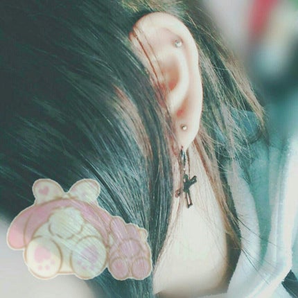 ピアス/その他を使ったクチコミ(2枚目)