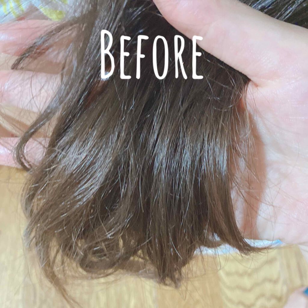 ハイドロリニュー ミスト スムースリペア/スティーブンノル ニューヨーク/プレスタイリング・寝ぐせ直しを使ったクチコミ(2枚目)