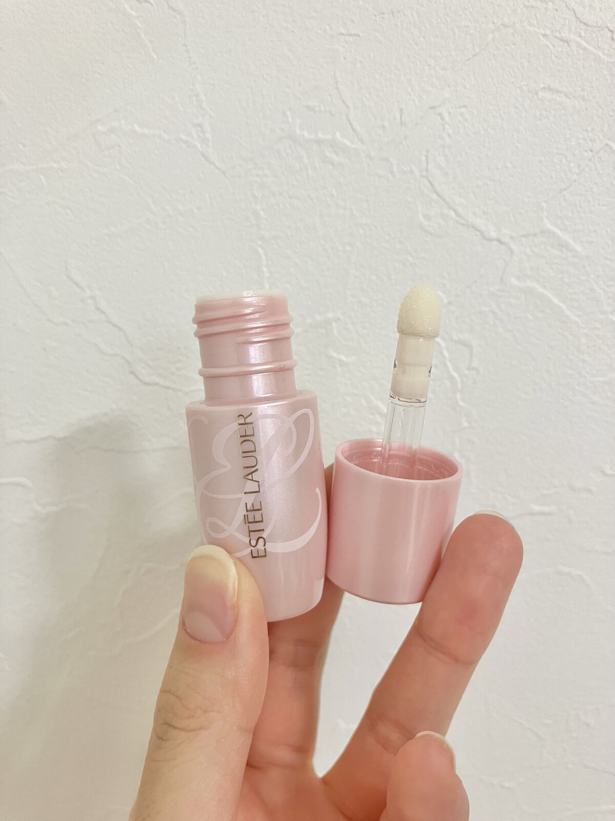 ピュア カラー エンヴィ ナイトタイム リップ オイル セラム/ESTEE LAUDER/リップオイルを使ったクチコミ（2枚目）