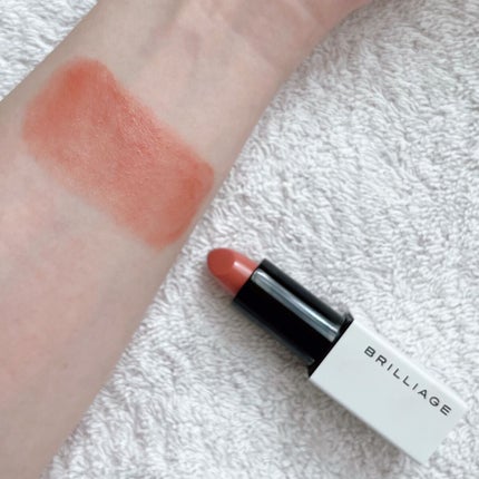 アクトレスルージュ UV/ブリリアージュ/口紅を使ったクチコミ(5枚目)