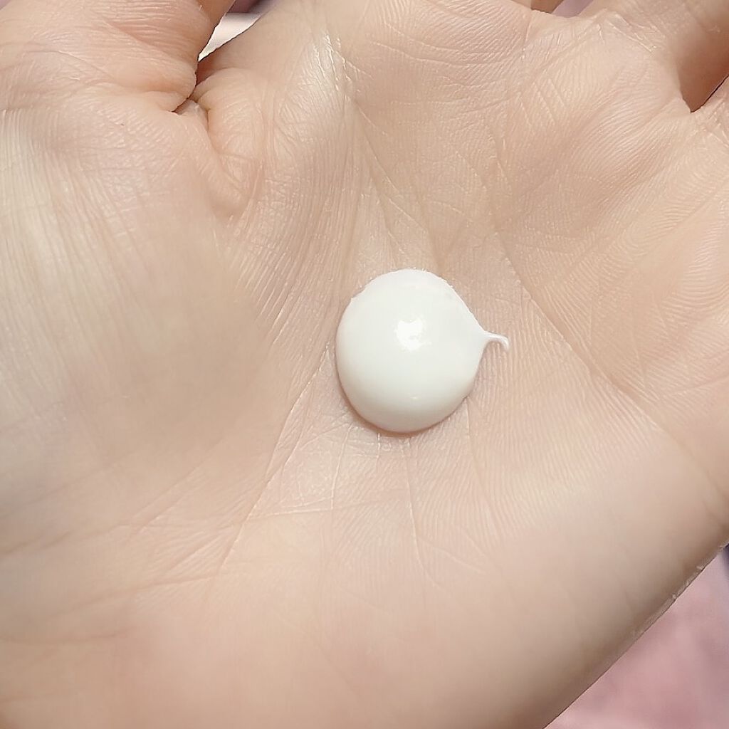 matsukiyo パーフェクトUVエッセンスF Lのクチコミ「【使った商品】matsukiyoLABのパーフェクトUVエッセンスF L
【崩れにくさ】崩れに.....」（2枚目）