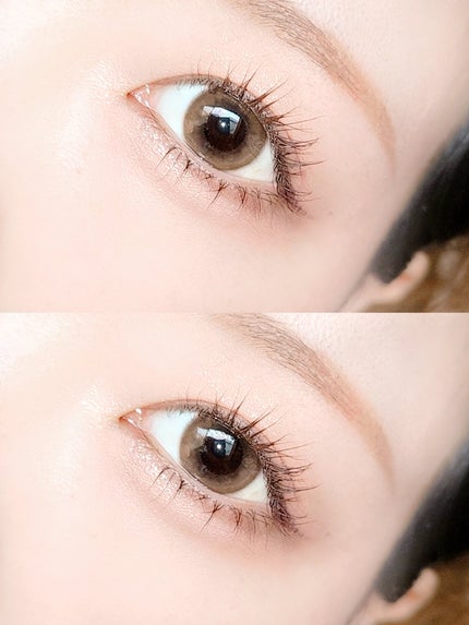 ブラーフィニシュシャドウパレット/Dinto/アイシャドウパレットを使ったクチコミ(4枚目)