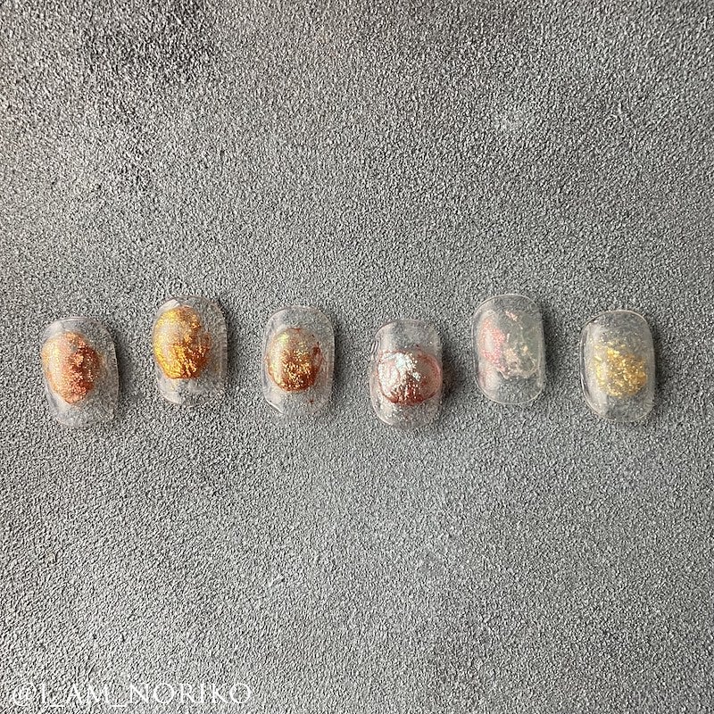 絶佳筆/ネイル工房/ネイル用品を使ったクチコミ(5枚目)