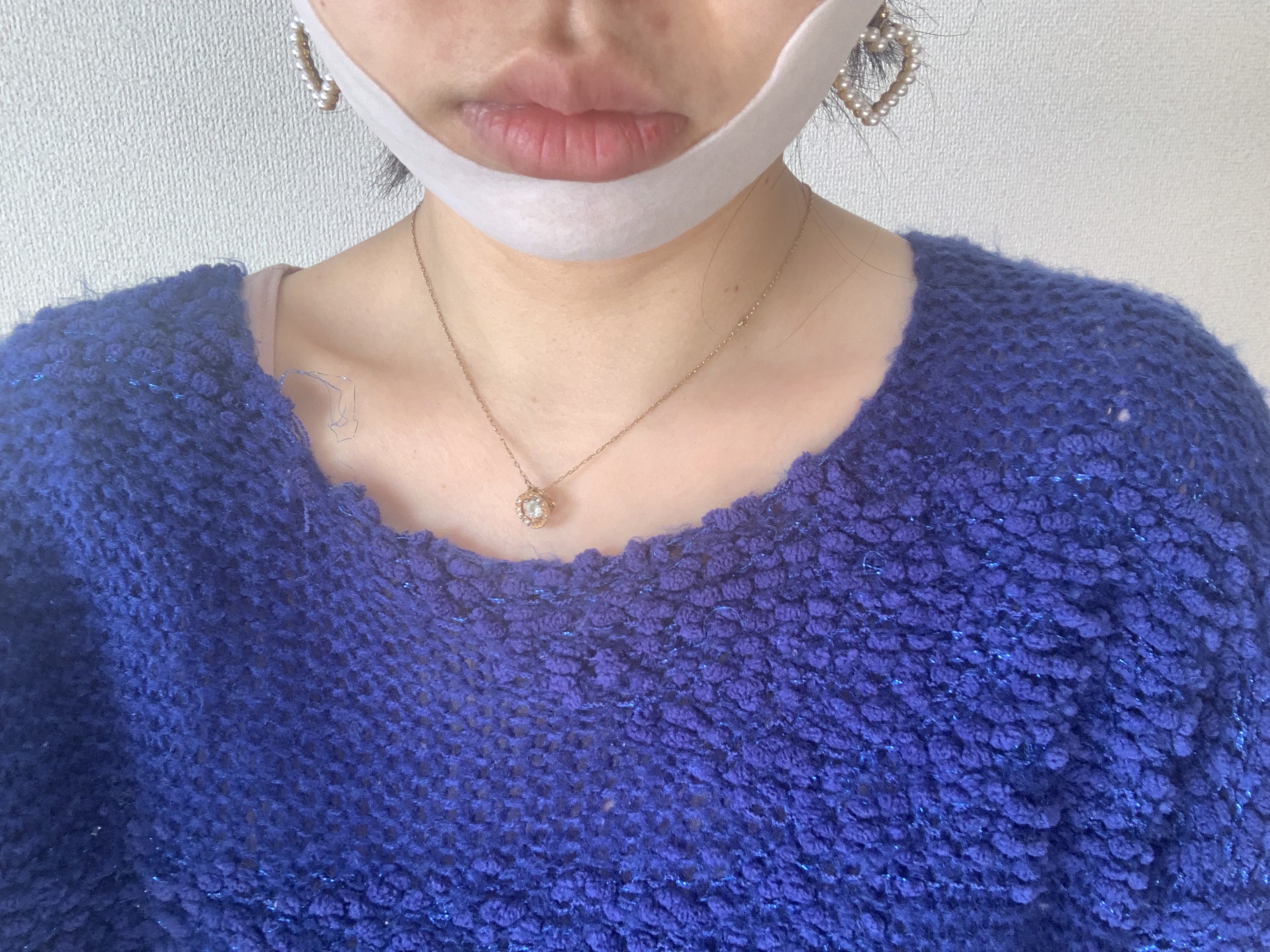 KogaO+/FancrN Pharmacy./シートマスク・パックを使ったクチコミ（3枚目）