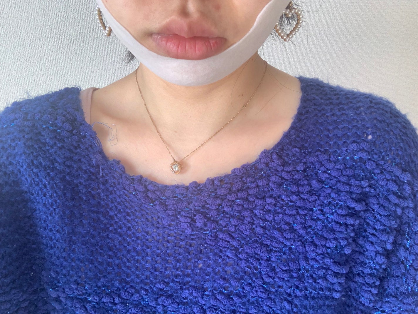 KogaO+/FancrN Pharmacy./シートマスク・パックを使ったクチコミ(3枚目)