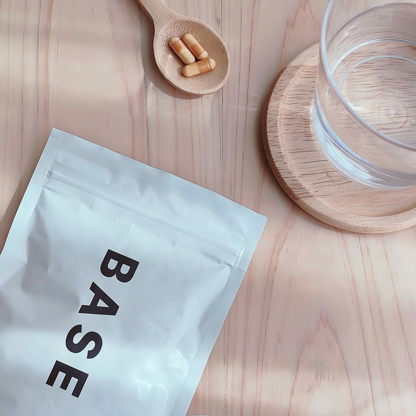 AuB BASE/AuB/健康サプリメントを使ったクチコミ(1枚目)