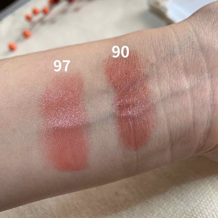 ルージュ ココ フラッシュ/CHANEL/口紅を使ったクチコミ(4枚目)