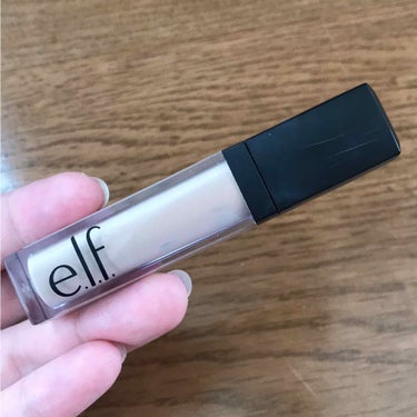 HD リフティング コンシーラー/e.l.f. Cosmetics/コンシーラーを使ったクチコミ（1枚目）