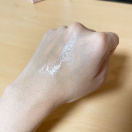ピーチスキンフィッティングベース/espoir/化粧下地を使ったクチコミ(4枚目)