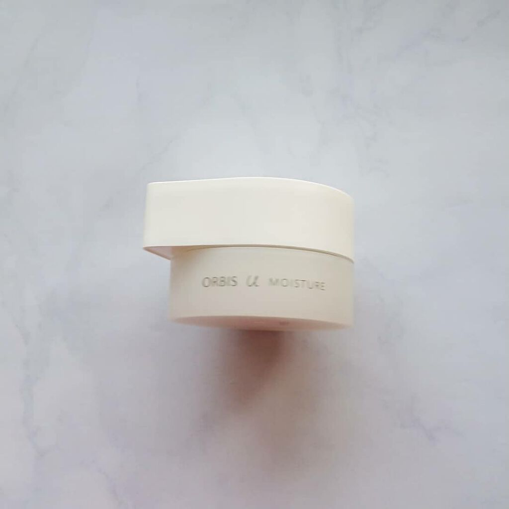 オルビスユー モイスチャー/オルビス/美容液を使ったクチコミ（1枚目）