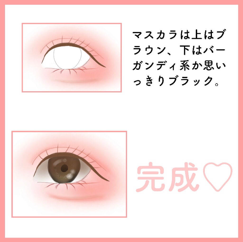 描くふたえアイライナー/CEZANNE/リキッドアイライナーを使ったクチコミ(4枚目)