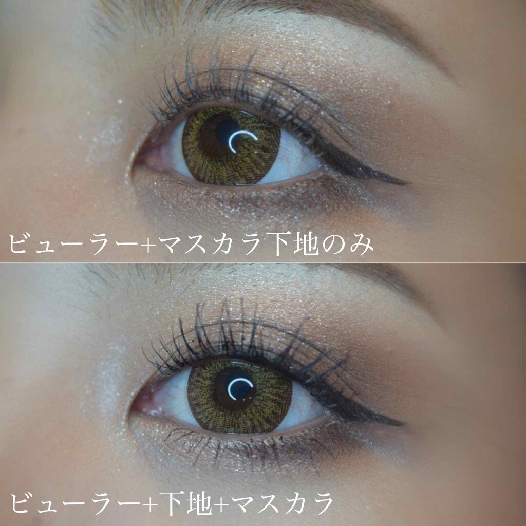 アイラッシュカール/ミーツ/メイクアップキットを使ったクチコミ（3枚目）