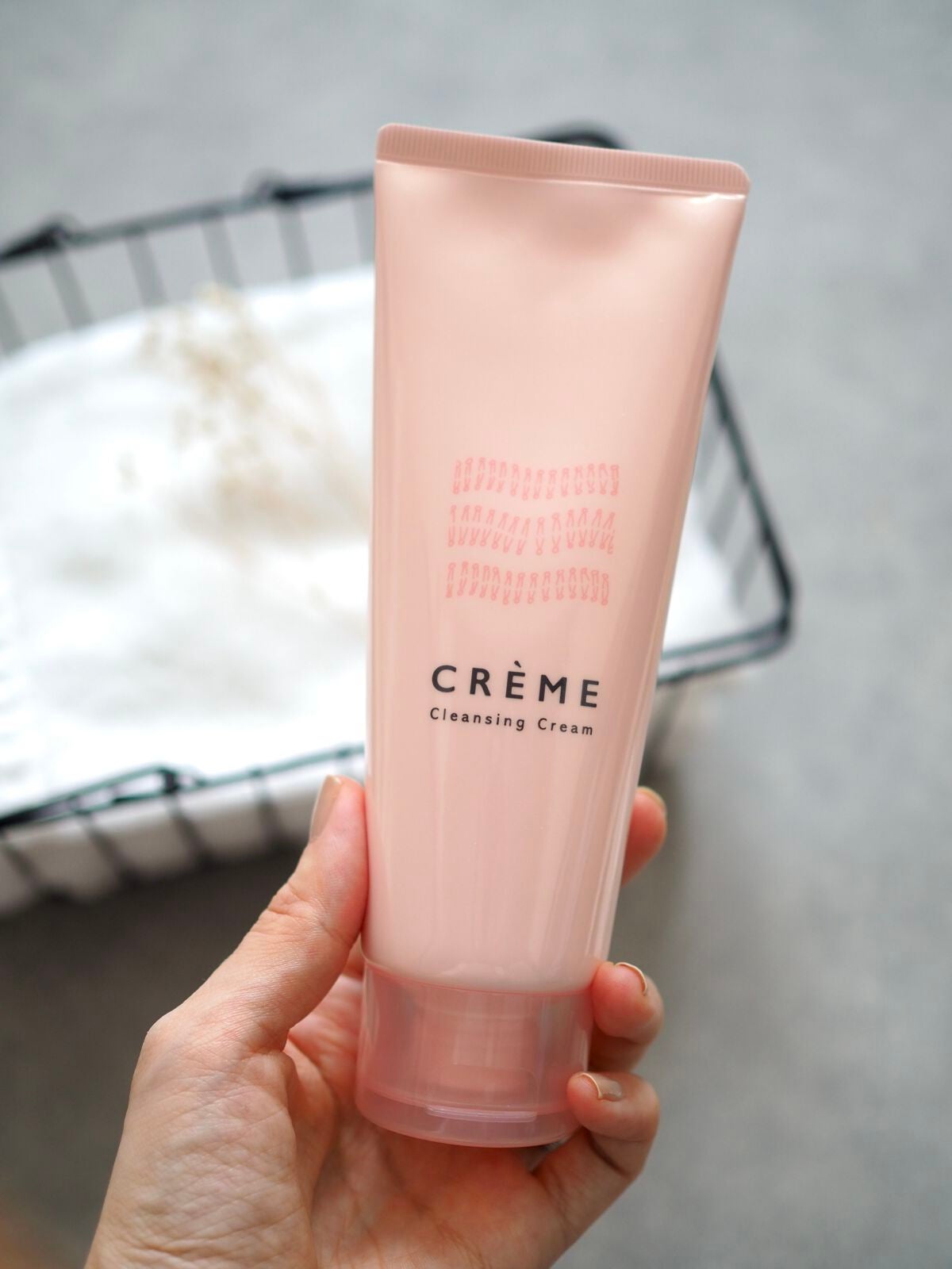 ã¯ã¬ã¡ ã¯ã¬ã³ãžã³ã°ã¯ãªãŒã N/ããªã¹ã¢ãã/ã¯ã¬ã³ãžã³ã°ã¯ãªãŒã ã䜿ã£ãã¯ãã³ãïŒ4æç®ïŒ