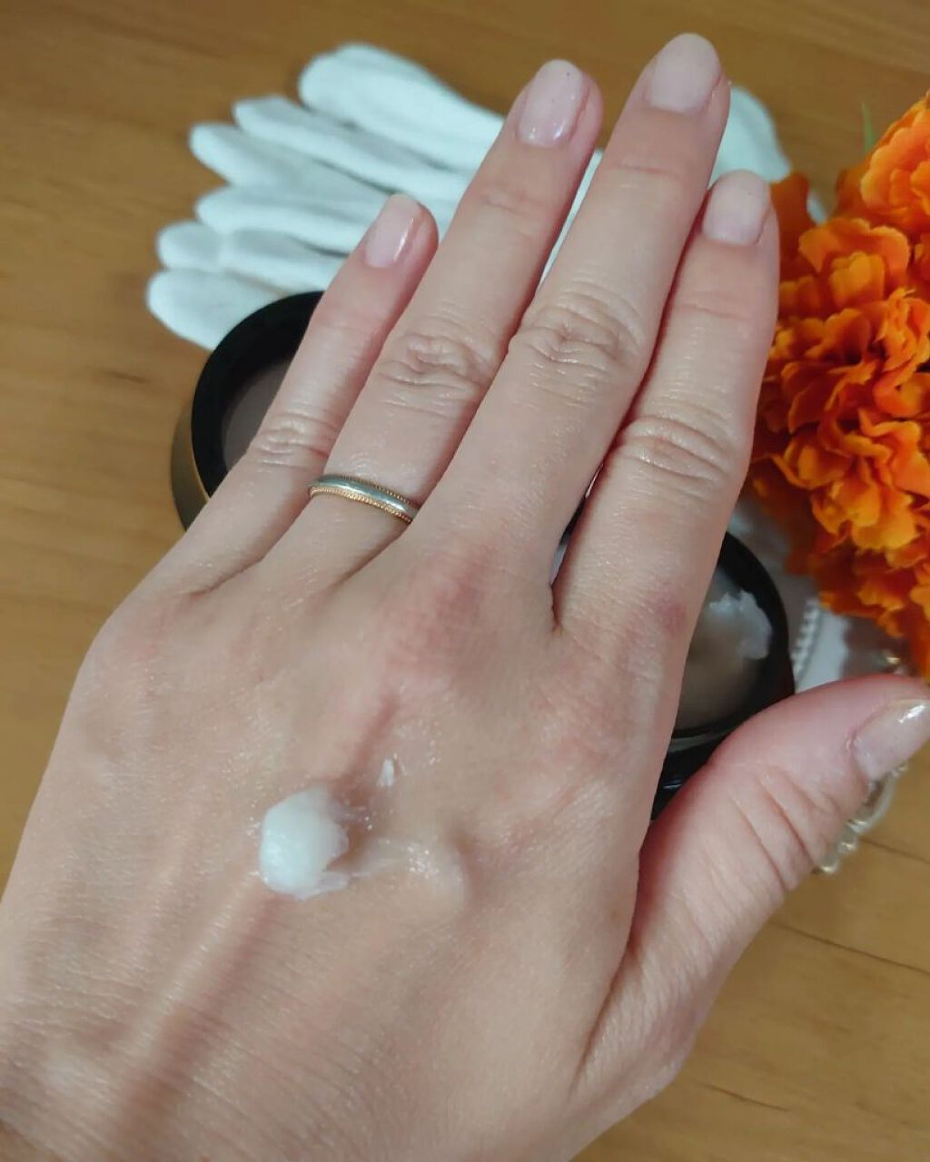 スハダダフネスエステパック/スハダダフネス/洗い流すパック・マスクを使ったクチコミ（2枚目）