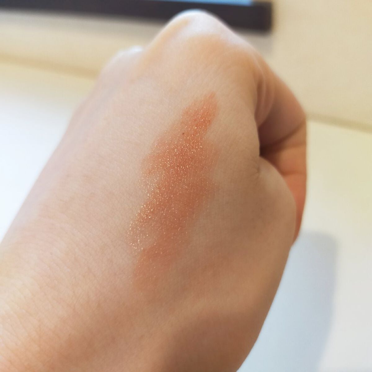 ケイト リップモンスター/KATE/口紅を使ったクチコミ(4枚目)