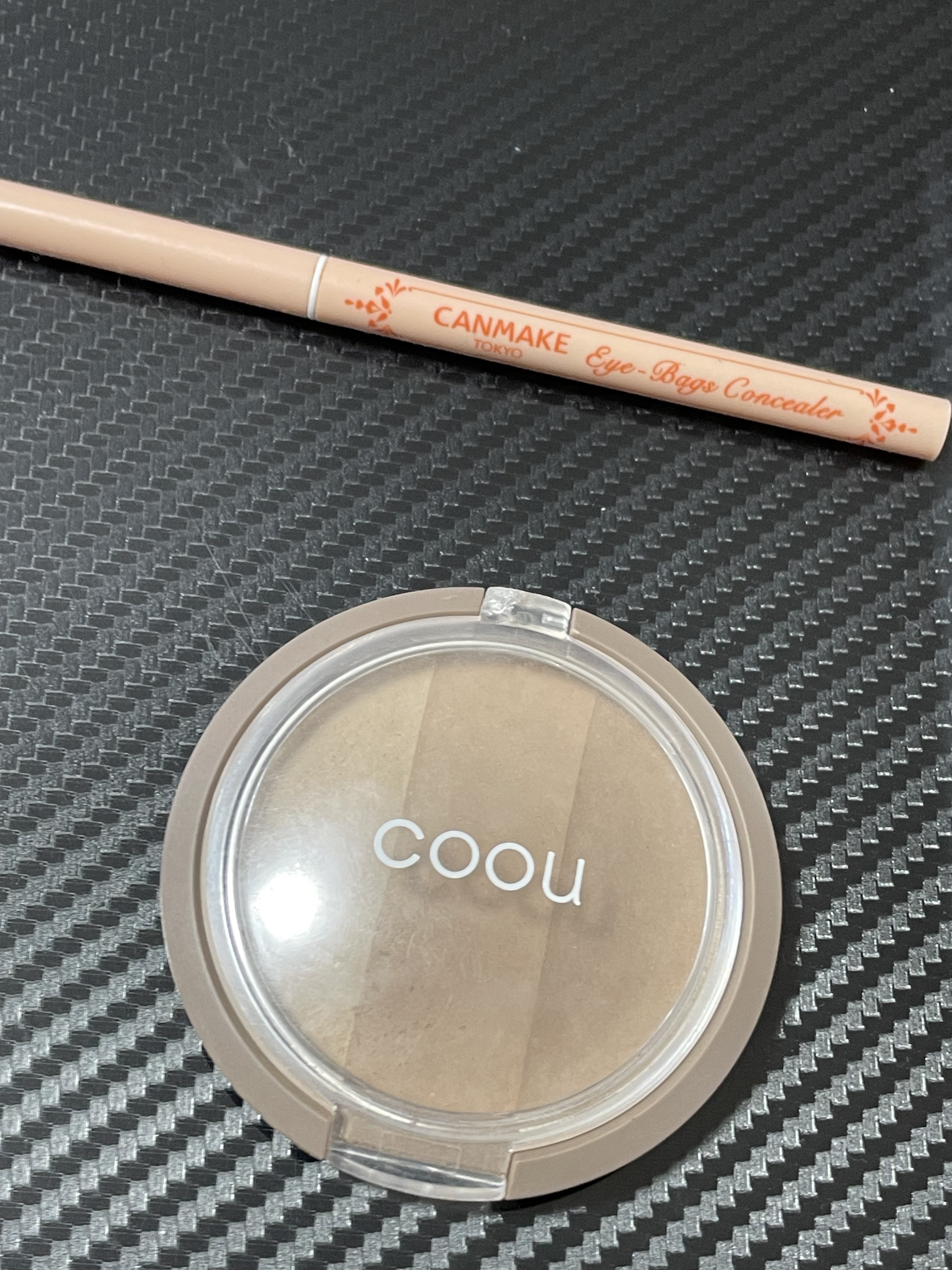 ラスティングマルチアイベース WP/キャンメイク/アイシャドウベースを使ったクチコミ（2枚目）