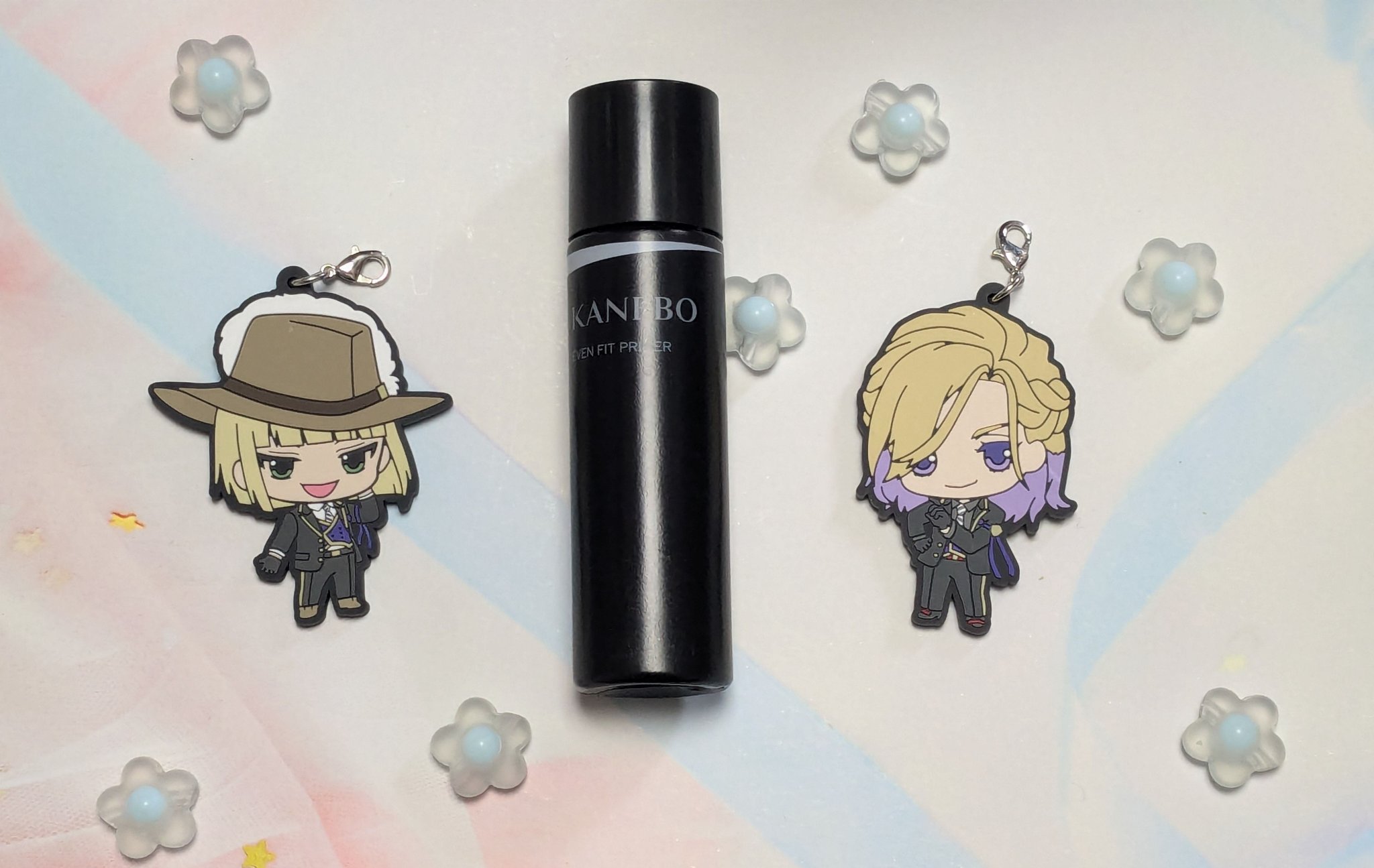 カネボウ イーブンフィット プライマー/KANEBO/化粧下地を使ったクチコミ（1枚目）