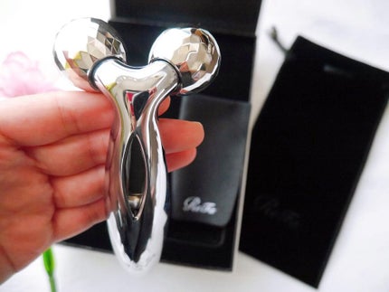 ReFa CARAT FACE/ReFa/美顔器・マッサージを使ったクチコミ(7枚目)