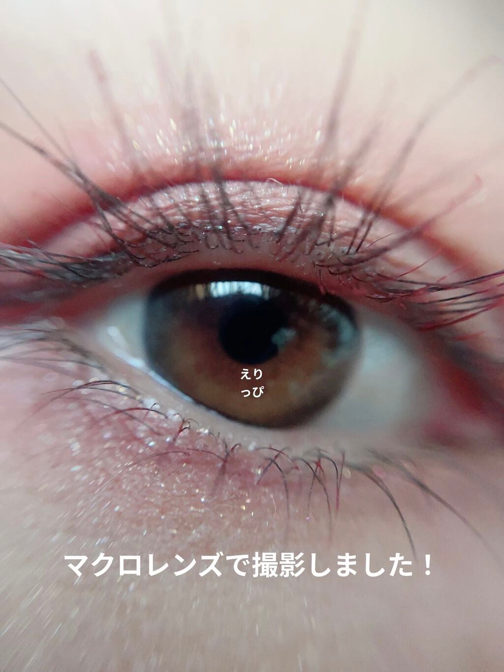 ジャストアイパレット/Laka/アイシャドウパレットを使ったクチコミ(4枚目)