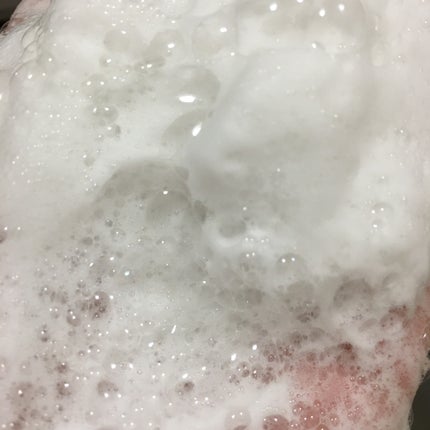 ニベア2WAY美容洗顔/ニベア/洗顔フォームを使ったクチコミ(3枚目)