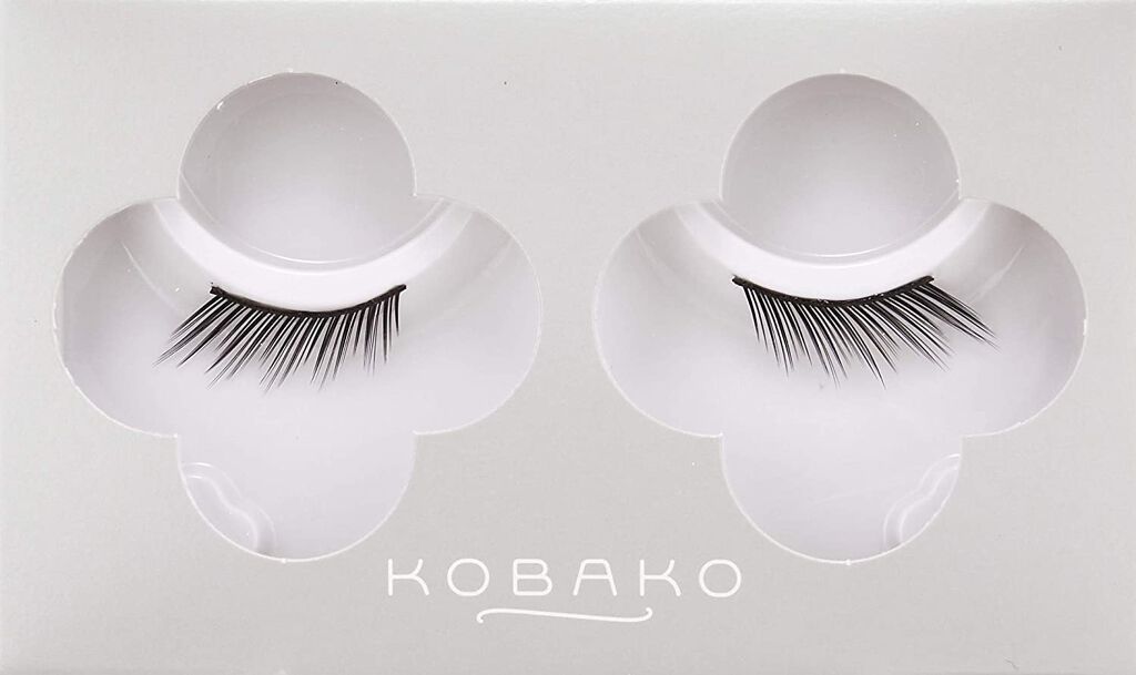 KOBAKO アイラッシュドレス KOBAKO