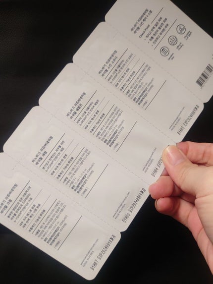 ミルクシスル リペアトナー/BANOBAGI/化粧水を使ったクチコミ(2枚目)