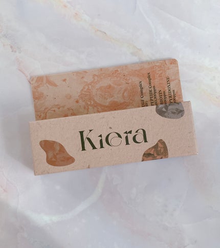 Blooming Eyelash Serum(透明)/KIERA/まつげ美容液を使ったクチコミ(4枚目)