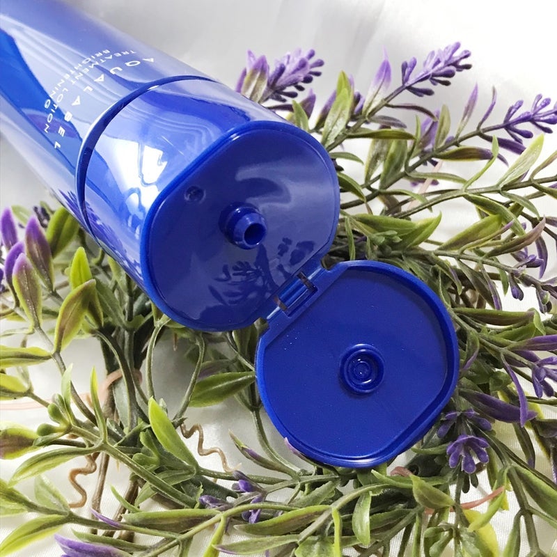 トリートメントローション (ブライトニング) とてもしっとり/アクアレーベル/化粧水を使ったクチコミ(2枚目)