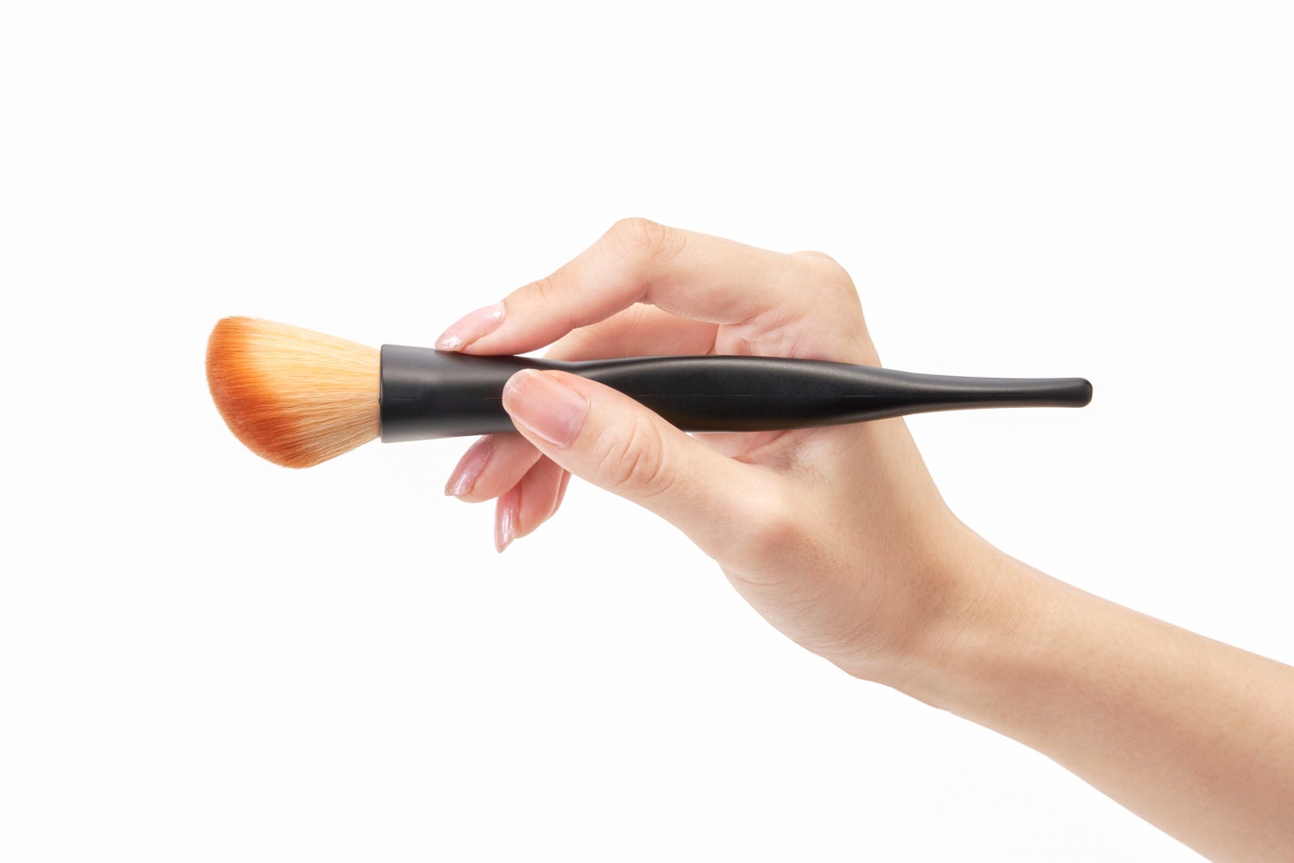 マルチユースブラシ〈フェイス〉 ロージーローザ