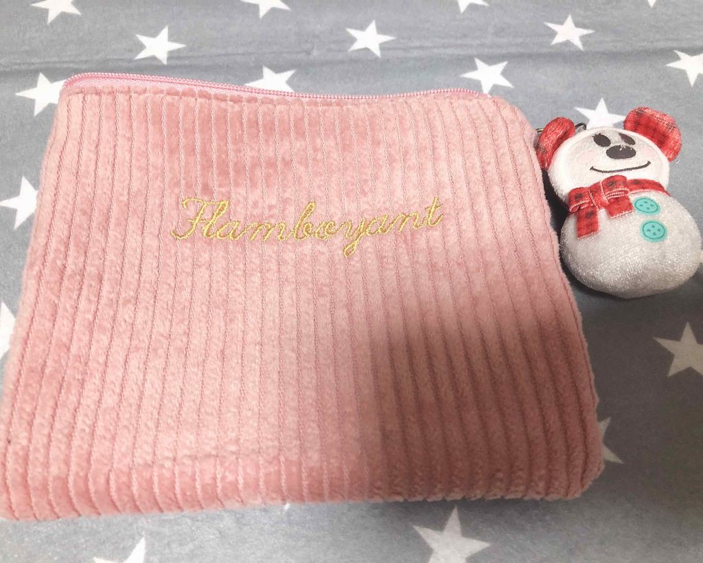 とんさん on LIPS 「最近の私の持ち歩いてるコスメはこちらです💁♀️プラスでその日..」(1枚目)