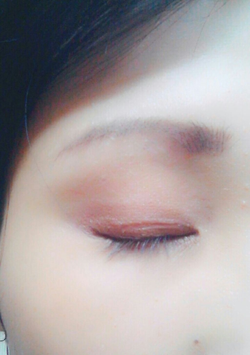 モメンティーク タイムシャドウ/LABIOTTE/アイシャドウパレットを使ったクチコミ（2枚目）