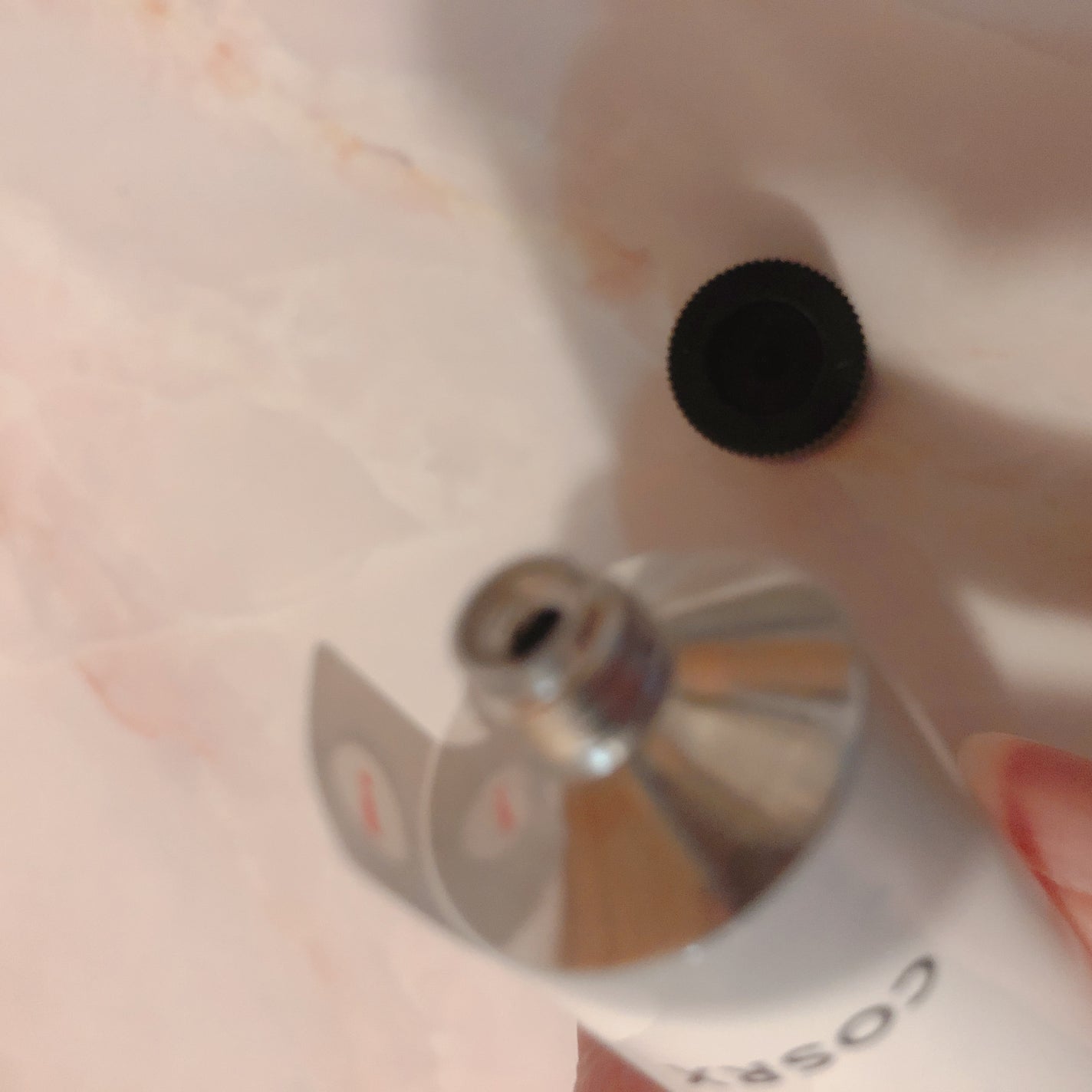 RXザ・レチノール0.1クリーム/COSRX/フェイスクリームを使ったクチコミ(2枚目)